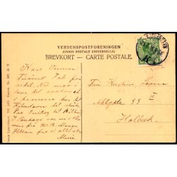 Langelinie Pavillonen - K�benhavn - Dansk Lystrykkeri 667