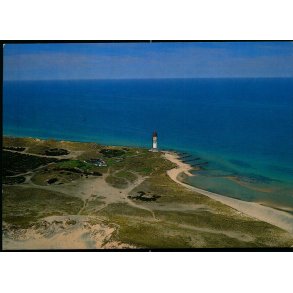 Anholt Fyr - Gamma u/n - Brugt