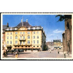 Aarhus - Hotel Royal - Stender 34 - Ubrugt