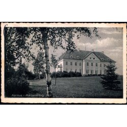 Aarhus - Marselisborg Slot -  J.J.N. 121494 - Brugt