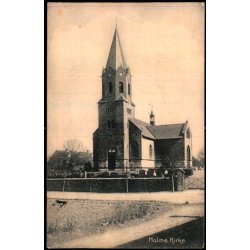 Holme Kirke - P.J. 312 - Brugt