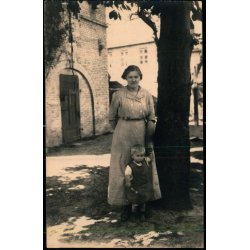 Personer ?- Fotokort A.Andreasen u/n - Ubrugt