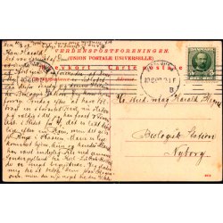 K�benhavn - B�rsen - 8873