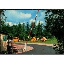 Aabenraa - Campingpladsen - Stender 40 816/13 - Brugt