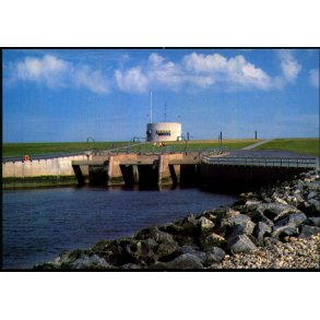 Vid�slusen - Indviet 10. maj 1982 - Marskens Forlag 88 - 09 - Ubrugt