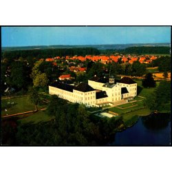 Graasten Slot - Fotomagasinet 70115 - Ubrugt