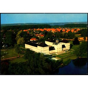 Graasten Slot - Fotomagasinet 70115 - Ubrugt