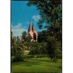 Broager Kirke - H. Ingwersen 427 - Ubrugt