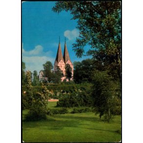 Broager Kirke - H. Ingwersen 427 - Ubrugt