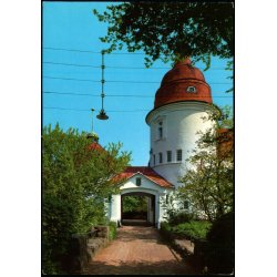 Nordborg Slot - Netzler Eftf. u/n - Ubrugt