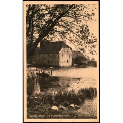 T�nder - Parti fra M�lledammen - H. Becks Bogh. 58385 - Ubrugt