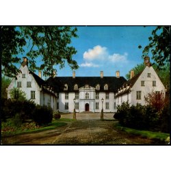 Schackenborg Slot - H. Ingwersen 296 - Brugt