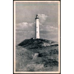 Nrre Lyngvig Fyr - Bollerup Bogh. 79951 - Ubrugt
