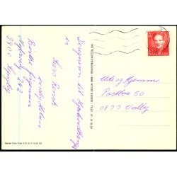 Hotel Skodbjerge - u/n - Brugt