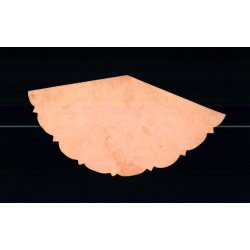 Kartonkort - Hjertelig Lyknskning