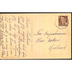 Bornholm - Randklveskaaret - K.H. Olsens Bogh. 11 - Brugt