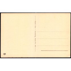 Kbenhavn - Amalienborg Slot - Rudolf Olsen 252