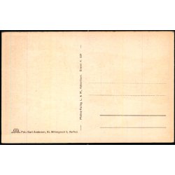 Mols - Parti fra Femm�ller - L&M 524 - Ubrugt