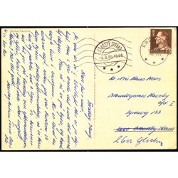 Blush�j Camping - P.S. Johnsen u/n - Brugt