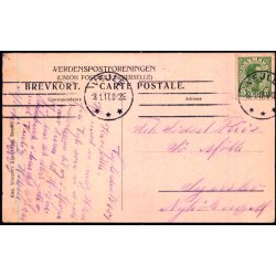 Telegramhilsen fra Vejle - Alex Vincent u/n - Brugt