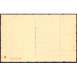 Runestenene - Jelling - Viggo Andersen 70241 - Ubrugt