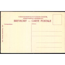 Herningholm - Alex Vincent 2165 - Ubrugt