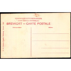 Vildbjerg - L. Th. Hansens Bogh. 7464 - Ubrugt