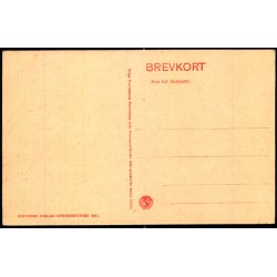 Holstebro - Parti fra Storeaaen - Stender 8211 - Ubrugt