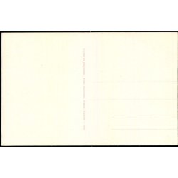 Gudhjem - Gadeparti - Colbergs Bogh. 806