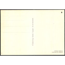 Holstebro - Kunstmuseum - Museum - Stender 149 708 030 - Ubrugt