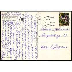 Den Jyske Pensionisth�jskole - N. Nissum - Wadmanns 93208 - Brugt