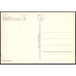 Hotel Limfjorden - Wadmanns 88189 - Ubrugt