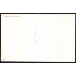 Sp�ttrup - set fra nordvest - Eneret 93314 - Ubrugt