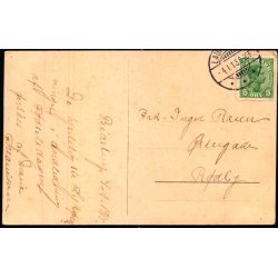 Laurbjerg - u/n - Brugt