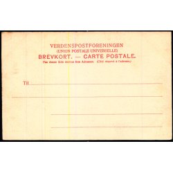 Estruplund - C. St. 2642 - Ubrugt