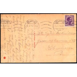 Helsing�rs s�ndre Havnemolen - I.M. 520 - Brugt