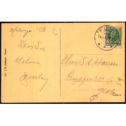 Kassematterne paa Kronborg - J. M�ller 256 - Brugt