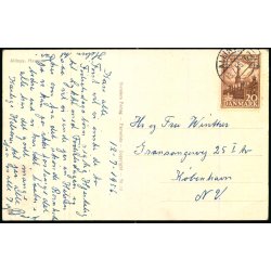 Allinge Havnen - Stender 12 - Brugt