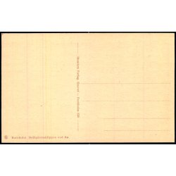 Bornholm - Helligdomsklipperne ved R - Stender B. 630 - Ubrugt