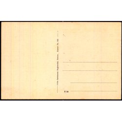 Bornholm - Ved Johns Kapel - Frits Srensen 551 - Ubrugt