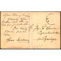 Gldeligt Nytaar - Stender u/n - Brugt