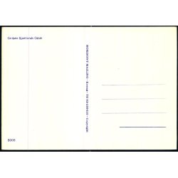 Gniben - Sj�llands Odde - Horisont Malling 8009 - Ubrugt