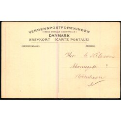 Fra Vejen til Asserbo - A. Jensens Bogh. 2286 - Ubrugt