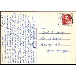 Frederiksv�rk - Trojaborg FR 6 - Brugt