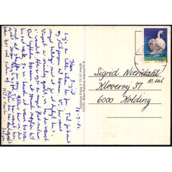 Tisvildeleje - Trojaborg TI 10 - Brugt