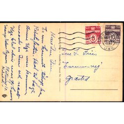 Aalborg - Taarnet - Rudolf Olsen 1568 - Brugt