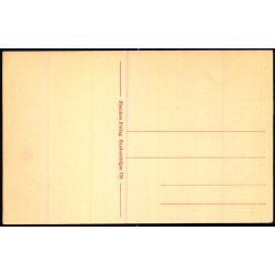 Randers - St. Mortens Kirke - Stender 738 - Ubrugt