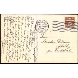 Kbenhavn -  Rdhuset - Rudolf Olsen 23 - Brugt