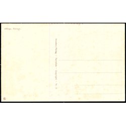 Allinge - Havnen - Stender 13 