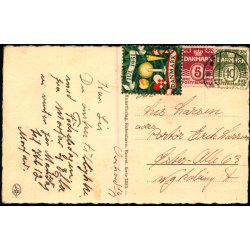 Ebbe Fog - K. Witt-Mller Serie 3023 - Brugt